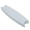 1PCS 18" Swimming Pool Molded Plastic Replacement Ladder Rung Steps Universal