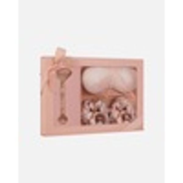 Rose Quartz Home SPA Set