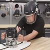 Trend Enterprises Trend Airshield Pro Replacement Visor for Eye Protection, WP-AIR/P/07