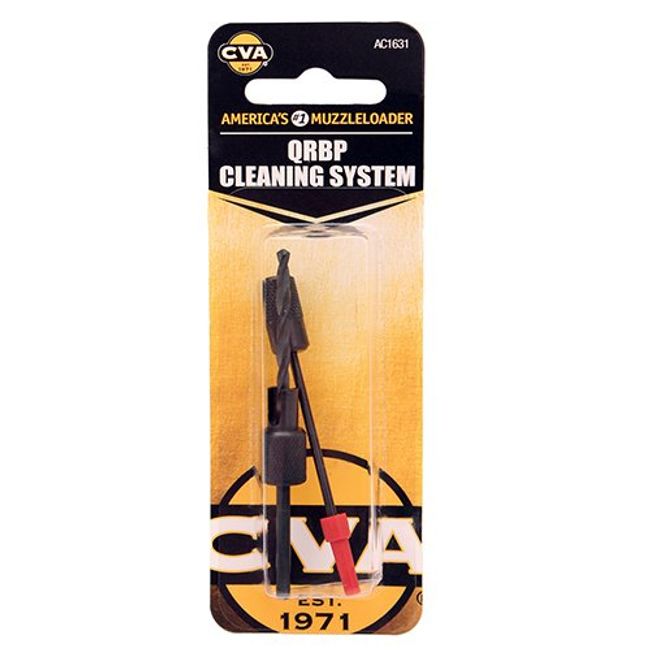 CVA AC1631 Qrbp Breech Plug Clean Out System