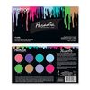 Paradise Makeup AQ Palette (Pastel)