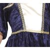 Guirca Costume – Medieval Lady, Size 7 – 9 Years (85598.0)