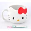 Skater KD1KD1 Hello Kitty (Basic) Die-cut Mug, Cup