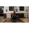 Ball Hog Gloves Off Hand Shooting Aid (Basketball Training Aid)