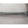 MALIBU CAT 6 LEFT ANGLE TO STRAIGHT PATCH 2' CABLE (PAIR 2) GRAY E244671 BOAT