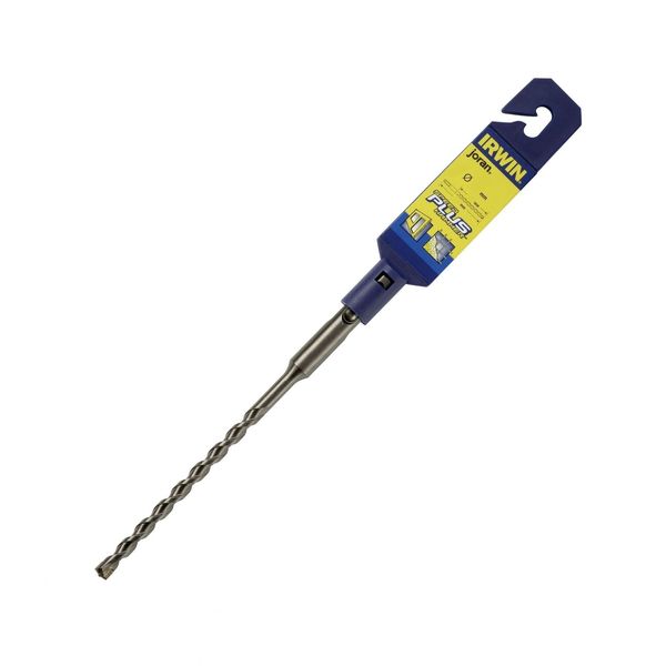 Irwin 10501960 Speedhammer Plus Drill Bit