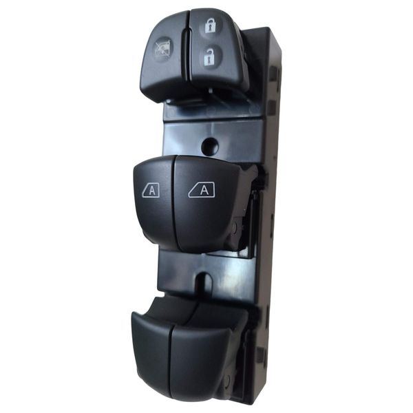 SWITCHDOCTOR Window Master Switch for 2013-2018 Nissan Pathfinder