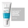 La Roche Posay Hyalu B5 Aquagel SPF 30, Plumping and Regenerating Anti-Aging Moisturiser with Hyaluron, Antioxidants and High SPF 50 ml
