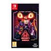 Five Night's at Freddy's: Security Breach (Nintendo Switch)