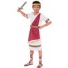 Forum Novelties Child's Caesar Costume, Small