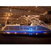 BLUE - - LED Boat Light Kit - - - - 12vDC battery powered