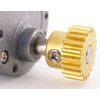 32 Tooth, 6mm Bore, 32 Pitch Pinion Gear
