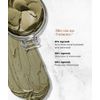 Borghese Advanced Fango Active Mud Musk - Nourishing & Exfoliating Face Mask with Bentonite Clay & Hyaluronic Acid For Normal, Combination & Oily Skin