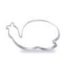 WDYJMALL Snails Cookie Cutter