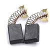 2 Pack Motor Carbon Brushes Replacement CB-153 for Makita Power Tools