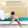 Bambino Mio, Potty Training Pants, Dino, 3+ Years, 3 Pack