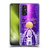 Head Case Designs Adventure Solitude Soft Gel Case Compatible With Huawei Honor 30 5G