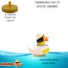 Rubber Duck Nurse