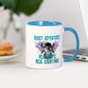 CafePress Ghost Adventures Mug 11 oz (325 ml) Ceramic Coffee Mug