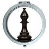 Chess Bishop Compact Mirror