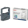 Oki 42377801 Ribbon Cartridge, Black
