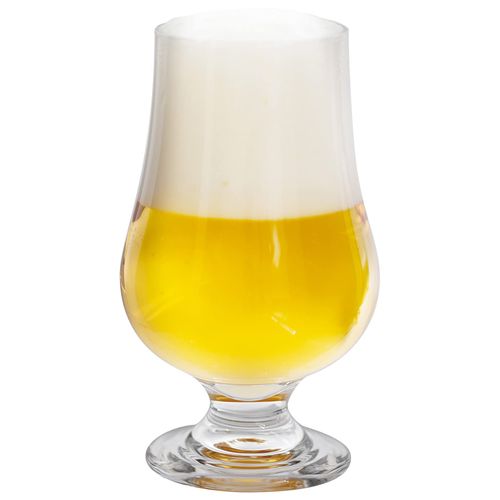 Toyo Sasaki Glass Tumbler Glass, Tasting Glass, 6.7 fl oz (190 ml), 6 Pieces, Made in Japan, Dishwasher Safe, Clear, Cup, Beer, Highball 36320