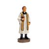 Lemax Village Collection Reverend Smythe #22616