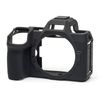 Easy Cover for Nikon Z6III, Black, camera cover