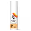 P20 Sensitive Face SPF50+ Suncream 50g