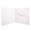 Hallmark Engagement Congratulations Card - Cute Contemporary Bee Design