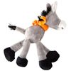 Trixie Donkey Plush Toy for Dog, 24 cm