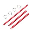 EXREIZST Metal Bar for Leg Spread Expandable and Adjustable Set
