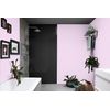 Dulux Walls & Ceilings Tester Paint, Pretty Pink, 30 ml