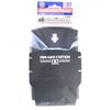 95383 Mini 4WD Catcher, Mini 4WD Station, Black