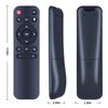 Projector Remote Control for HY300 HY320 HY300 PRO Portable Projector Control