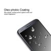 (2 Pack) Supershieldz Designed for ZTE Quest 5 Tempered Glass Screen Protector, Anti Scratch, Bubble Free
