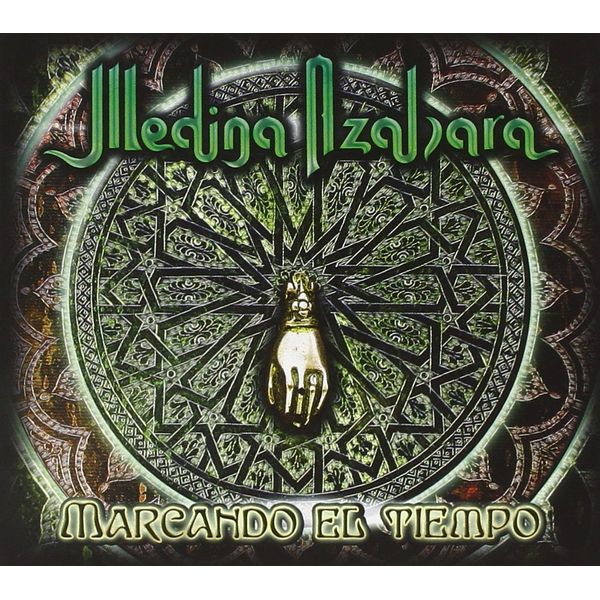 Marcando El Tiempo [Digipak]