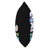 Happy Easter Bunny VR Glasses Metaverse Throw Pillow