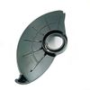 18V Circular Saw Lower Guard Replacement 61192500 Fits DCS391 DCS565 Models
