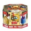 Treasure X Quest for Dragons Gold - Treasure Hunter