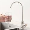RO Drinking Water Filter Faucet Reverse Osmosis System Spout Tap ET