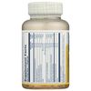 Solaray - B-Complex, 100 mg, 100 capsules