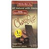 ChocoRite Dark Chocolate Bars, 5 Ounce
