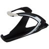 Elite Custom Race Bottle Cage - Matt Black