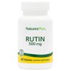 NATURE'S PLUS Rutin 500 mg 60 Tablets
