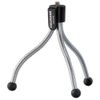 Cullmann Twister Tripod (53G, Black, Silver)