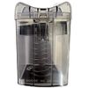 Evermate Clear Paperhouse, Clear Black, 1 Piece