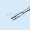 Gross Maier Dressing Forceps 5.5" Straight Serrated Surgical Instruments