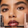Lancôme Lash Idôle Flutter Extension Mascara 01 True Black, Long-Lasting Mascara for up to +5.5 mm Extended Eyelashes, Black, 8.5 ml