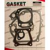 *NEW*  7-PIECE COMPLETE GASKET SET FOR PREDATOR 212CC 6.5HP ENGINE NON-HEMI